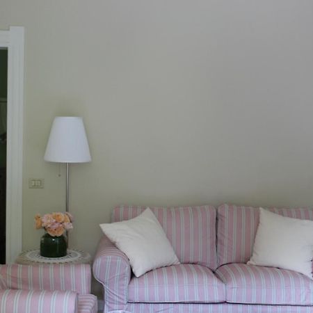 Vila Villino Milli Lake Como Pokoj fotografie
